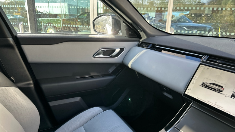 Land Rover Range Rover Velar 2.0 D200 MHEV Dynamic HSE 5dr Auto Diesel Estate